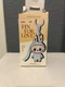 Pop Mart: The Monsters- Pin for Love Labubu Letter 'D'