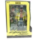 Jada Toys Cyberpunk Edgerunners David Martinez 6" Figure 1/12
