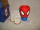 BRAND NEW SCENTSY RETIRED MARVEL "SPIDERMAN" WALL FAN DIFFUSER FOR USE WITH PODS
