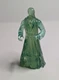 Star Wars OBI Wan Kenobi Mail Away Clear Green (1997) Kenner Figure 69736