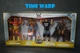 MATTEL 2023 WWE ELITE COLLECTION THEN NOW FOREVER 4 ACTION FIGURES * NEW #2