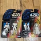 1996 Kenner Luke Skywalker in Stormtrooper Disguise Princess Leia  Star Wars