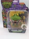 TMNT Ninja Turtles Mutant Mayhem Genghis Frog Playmates (2024)