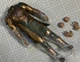 Action Body Figure 1/6 Scale Hot Toys Eternals Gilgamesh HT MMS637 Collectible