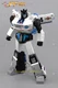 Fans Toys Ft-48x Jive Action Figure In Stock Perfect