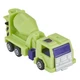 Hasbro Transformers: Vintage G1 Constructicon Devastator 6-Figure 4 inches 
