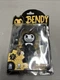 Bendy 5" Figure Bendy and the Ink Machine  2017 PhatMojo Series 1