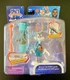Jeff Bergman Space Jam Batman Bugs Bunny Signed Moose Toys Action Figure PSA
