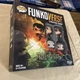 Funko 42631 Harry Potter 100 Funkoverse Strategy Game