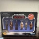 Kenner The Acolyte Retro Collection Star Wars Action Figures Set