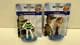 NEW Disney Mattel Toy Story 4 Mini Action Figures Woody & Buzz