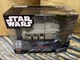 STAR WARS Micro Galaxy SQUADRON: IMPERIAL TROOP TRANSPORT Collectibles NEW