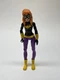 2015 MATTEL 6" Batgirl DC Super-Hero Girls Action Figure justice league rare