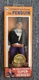 Mego PENGUIN Figure 50th Anniversary DC Comics World's Greatest Heroes MINTY.