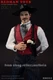 REDMAN TOYS 1/6 RM052 Tombstone DOC Action Figure REDMAN TOYS 1/6 RM052 Tombstone DOC Action Figure