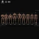 Worldbox AT011/12/16-20/42 1/6 Male Durable Joint Body For 12"Action Figure Doll