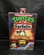 New in the Box NECA TMNT Garfello Garfield Odie Limited Figure New Sealed