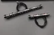 1/6 Lightsaber Hilt Figure Hot Toys HT MMS748 The Phantom Menace Darth Maul