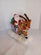 Gemmy Rudolph The Red Nosed Reindeer Santa and Sleigh Christmas Decor Animated Gemmy Rudolph The Red Nosed Reindeer Santa and Sleigh Christmas Decor Animated
