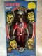 NECA Ben Cooper Metaluna Mutant Action Figure New Fast Ship