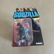 Super7 - Toho - ReAction Figures Wv6 - Godzilla 1974 Charged Up New UNPUNCHED