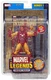 Marvel Legends Series 1 Iron Man Action Figure [Gold Foil Variant]