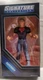 NIB 2013 MATTEL SIGNATURE COLLECTION SUPERBOY 6" FIGURE CONNER KENT DC COMICS YJ