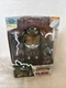 New Neca Teenage Mutant Ninja Turtles Adventures Slash Comic 7" Action Figure C4