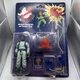 Hasbro The Real Ghostbusters WINSTON ZEDDEMORE Chomper Figure Retro Toy Kenner