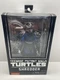 NECA Loot Crate TMNT Teenage Mutant Ninja Turtles Mirage Comics Shredder Figure