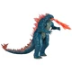 Godzilla Evolved Action Figure with Heat Ray Multicolor 6 Inch Toy Playmates