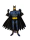 Batman DC Universe Classics 75 Years Of Super Power Figure  2009 Mattel 