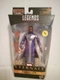 Hasbro Marvel Legends Series - The Eternals Phastos