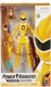 Power Rangers Lightning Collection 6" Figure Wave 12 Dino Thunder Yellow Ranger