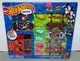 Hot Wheels Skate 8-Pack Rippin' Tricks Tony Hawk-themed Fingerboards & Shoes NEW