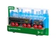BRIO - Speedy Bullet Train 2 Pieces