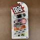 Tech Deck Element ,  Gabriel Fortunato 4" Fingerboards Skateboards 4 - Pack