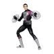 McFarlane Toys-DC Multiverse Cosmic Boy (Final Crisis) 7in Action Figure McFarla