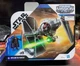 Star Wars Mission Fleet Mandalorian Outland TIE Fighter Moff Gideon Sealed 