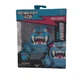 Mr Beast Lab Metallic Classic Panther Vinyl Figure by Moose, Rare Brand New
