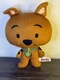 Scooby Doo Chibi Plush Stuffed Animal Toy