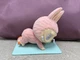 POP MART x Labubu The Monsters Lazy Yoga Series Figure Dolls Toy - Ab Roller