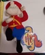 CVS Stuffins The Adventures of Rocky and Bullwinkle Friends Dudley DooRight 1999