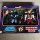 Marvel Legends Gamerverse War Machine vs OMEGA Red 2-Pack New Sealed Hasbro