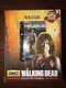 Walking Dead Eaglemoss Model Action Figures Maggie Greene New with Booklet