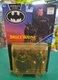 Batman Returns Bruce Wayne Michael Keaton Action Figure Kenner 1991 MOC