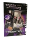 Kids Logic Transformers Mecha Nations MN03 MN-03 LED Megatron Figure