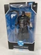 McFarlane Toys DC Multiverse Dark Nights: Death Metal Batman 7" Action Figure 