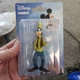 Disney Mickey Mouse & Friends Goofy Figurine Beverly Hills Teddy Bear Toy Figure