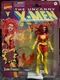 Uncanny X-Men Marvel Legends Retro Dark Phoenix 6-Inch Action Figure NEW